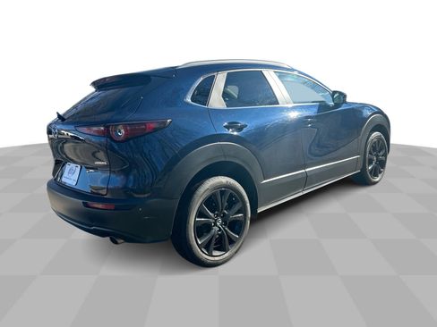 Used 2024 MAZDA CX-30 AWD 2.5 S w/ Select Sport Pkg image 9