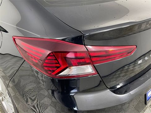Used 2020 Hyundai Elantra Value Edition w/ Cargo Package (C1) image 19