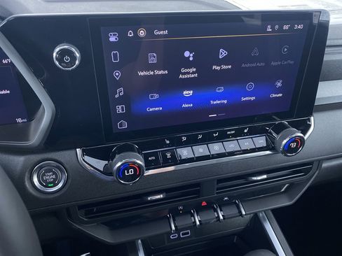 New 2025 Chevrolet Colorado Trail Boss image 5