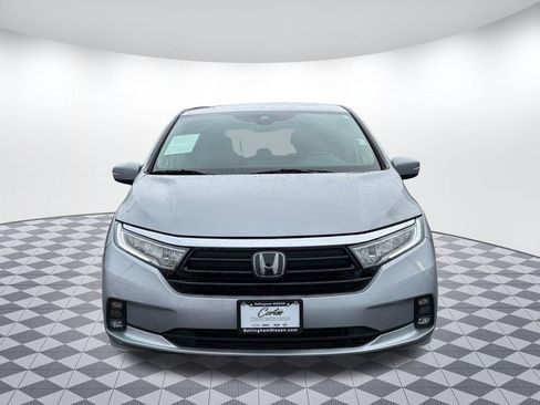 Used 2024 Honda Odyssey EX-L image 2