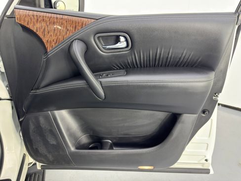 Used 2020 Nissan Armada SL w/ Premium Package image 45