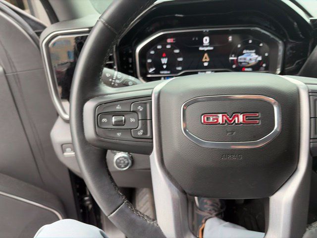 Used 2024 GMC Sierra 1500 Elevation AWD/4WD image 12