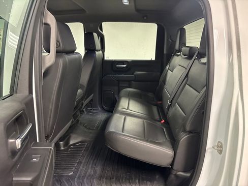 Used 2020 Chevrolet Silverado 2500 W/T w/ WT Fleet Convenience Package image 28