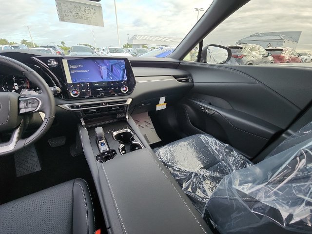 New 2026 Lexus RX 350 Premium Plus FWD image 11