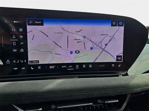 Certified 2025 Audi S6 e-tron Premium Plus w/ Premium Plus image 25