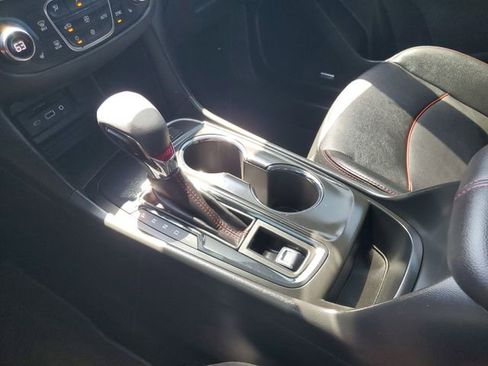 Certified 2024 Chevrolet Equinox RS w/ RS Leather Package image 28