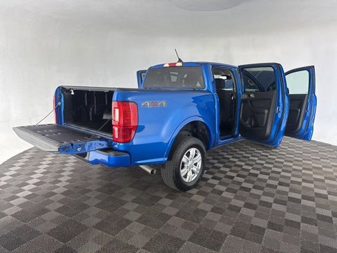 Used 2023 Ford Ranger XLT image 14