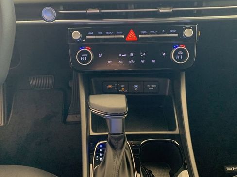 New 2026 Hyundai Santa Cruz SEL image 9