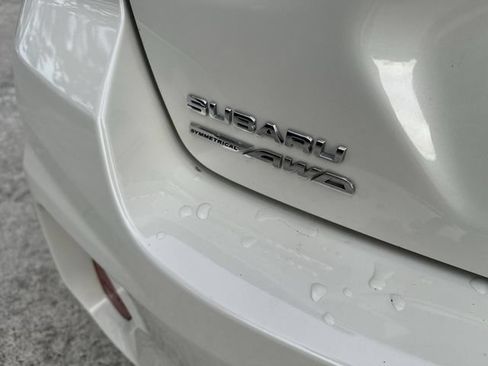 Certified 2024 Subaru Impreza 2.0i AWD/4WD image 25