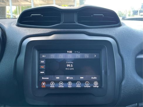 Used 2020 Jeep Renegade Latitude image 14