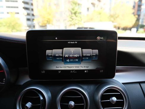 Used 2016 Mercedes-Benz C 63 AMG S image 28