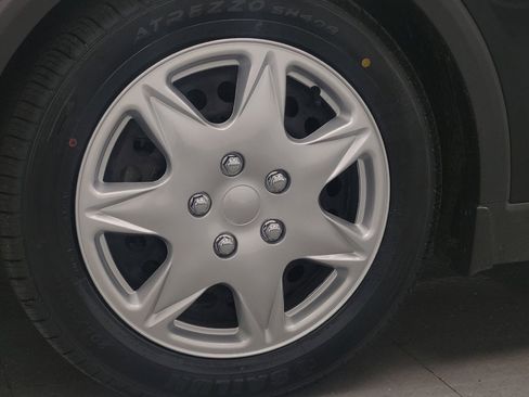 Used 2025 Kia K4 FWD image 31
