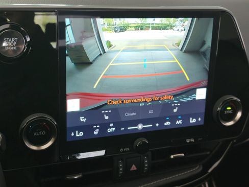 Certified 2024 Lexus NX 350 AWD w/ Cold Area Package image 23