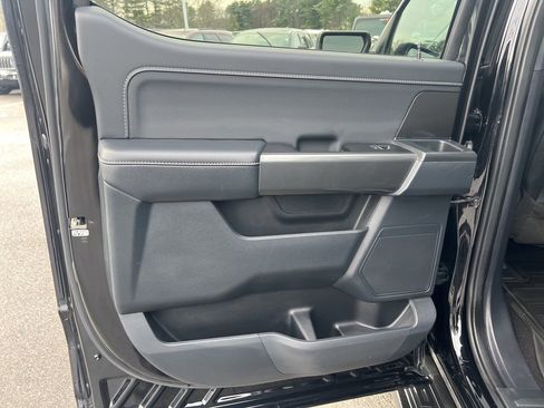 Used 2022 Ford F150 XLT w/ Equipment Group 302A High image 15