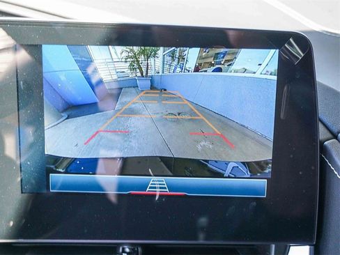 New 2025 Chevrolet Corvette E-Ray w/ Battery Protection Package image 25