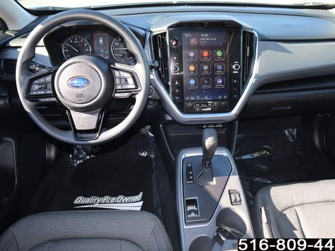 Used 2024 Subaru Crosstrek 2.0i Premium image 13
