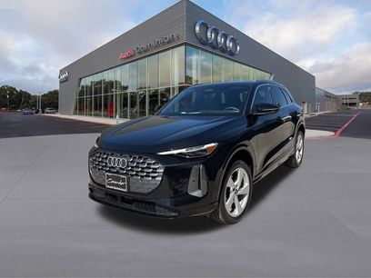 New 2025 Audi Q5 Premium Plus