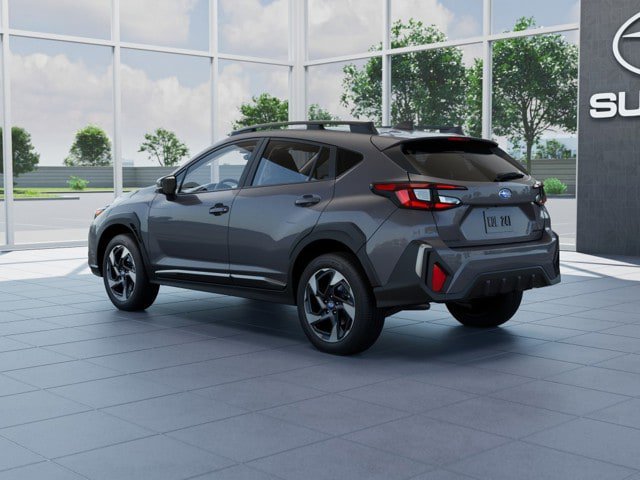 New 2027 Subaru Crosstrek 2.5i Limited AWD/4WD image 4