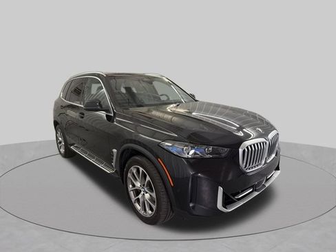 Used 2026 BMW X5 sDrive40i RWD image 4