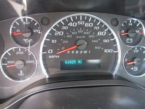 Used 2021 GMC Savana 3500 Extended w/ Power Convenience Package image 6