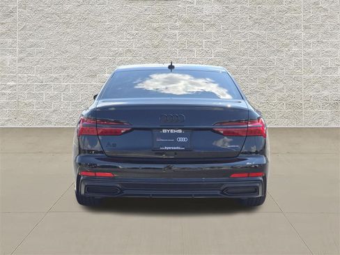 Certified 2022 Audi A6 3.0T Prestige AWD/4WD image 6