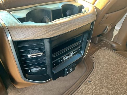 Used 2019 RAM 1500 Limited image 22