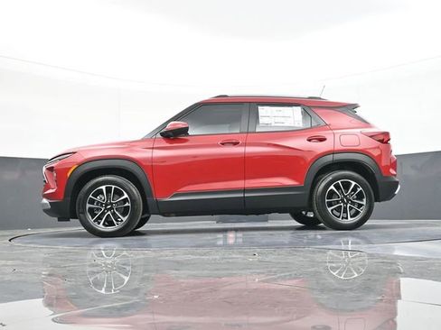 New 2026 Chevrolet TrailBlazer LT w/ Convenience Package image 58