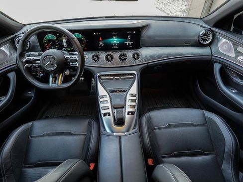 Used 2022 Mercedes-Benz AMG GT 43 image 4