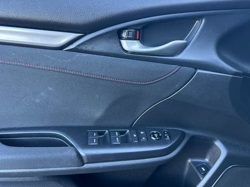Used 2017 Honda Civic Si image 12
