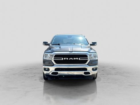 Used 2019 RAM 1500 Big Horn AWD/4WD image 12