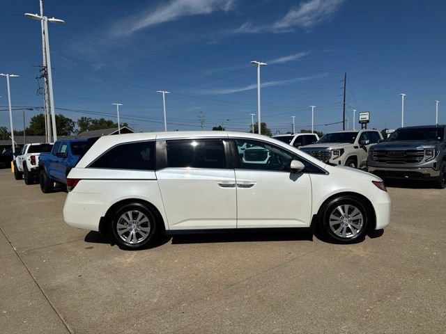 Used 2016 Honda Odyssey EX-L image 8