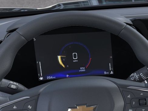 New 2026 Chevrolet Trax LT image 42