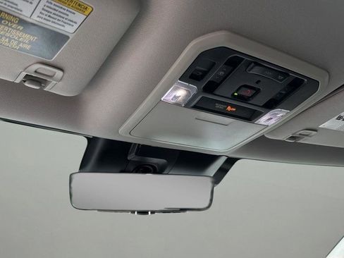 Used 2024 Toyota Sequoia Limited w/ Nightshade Package image 29