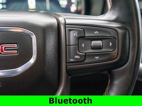 Used 2023 GMC Yukon XL AT4 w/ AT4 Premium Plus Package image 22