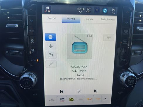 Used 2024 RAM 3500 Limited image 14