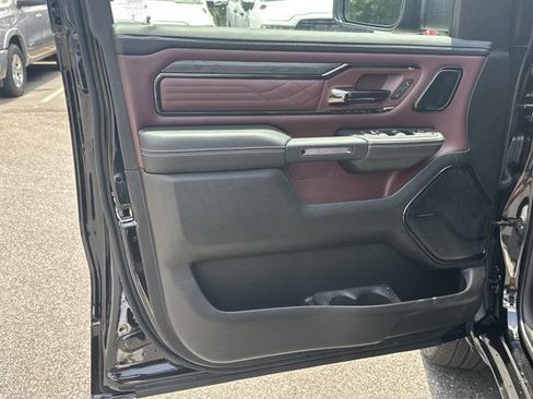 New 2026 RAM 1500 Limited AWD/4WD image 10