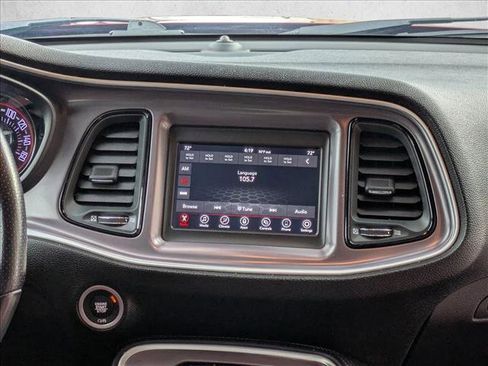 Used 2021 Dodge Challenger R/T w/ Blacktop Package image 20