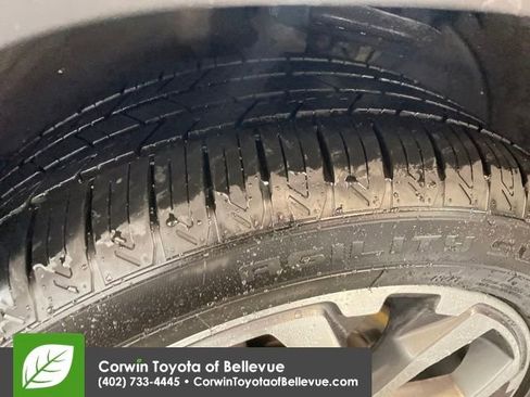 Used 2019 GMC Terrain SLT w/ Preferred Package image 26