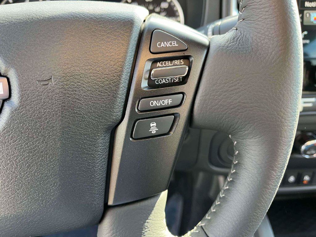 Used 2026 Nissan Frontier SV w/ All-Weather Content Package RWD image 18