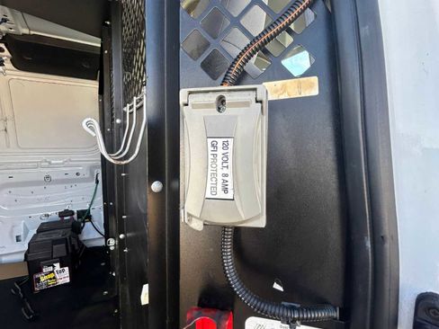 Used 2013 Ford E-150 and Econoline 150 w/ PWR Group image 24