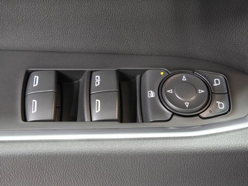 New 2025 GMC Sierra 1500 Elevation image 23