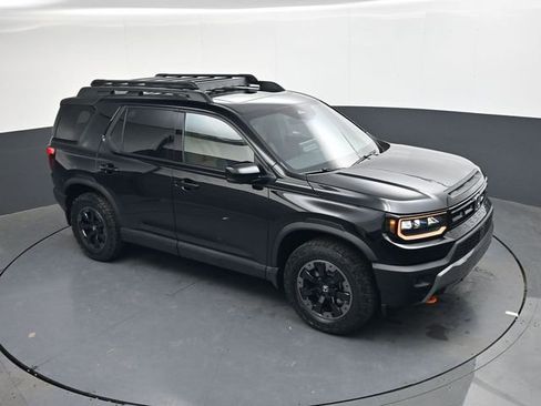 New 2026 Honda Passport TrailSport Elite image 20
