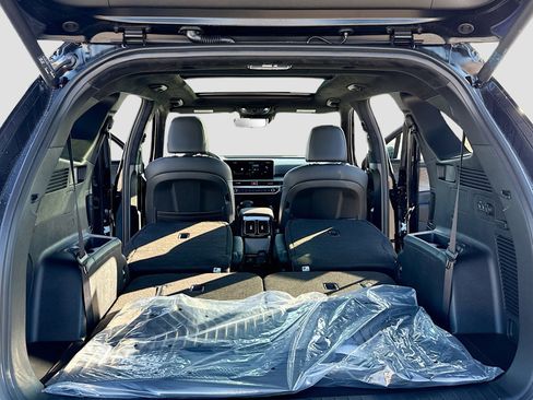 New 2026 Kia Sorento SX Prestige image 7