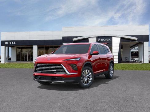 New 2026 Buick Enclave Preferred w/ Power Package image 19