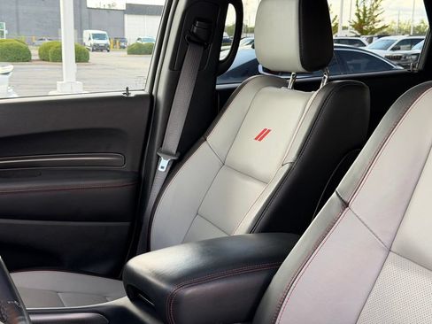 Used 2024 Dodge Durango R/T AWD/4WD image 14