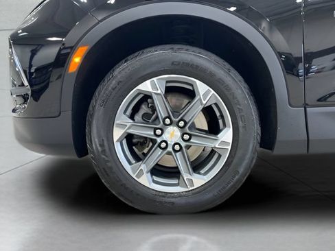 Used 2024 Chevrolet Blazer LT w/ Convenience Package AWD/4WD image 22
