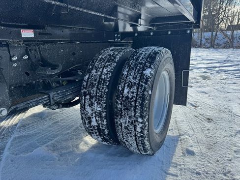 New 2026 GMC Sierra 3500 Pro w/ Convenience Package image 10