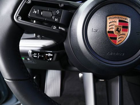 New 2026 Porsche Cayenne S image 10