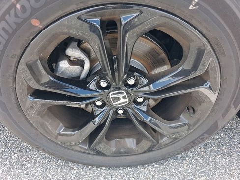 Certified 2025 Honda Accord SE image 15