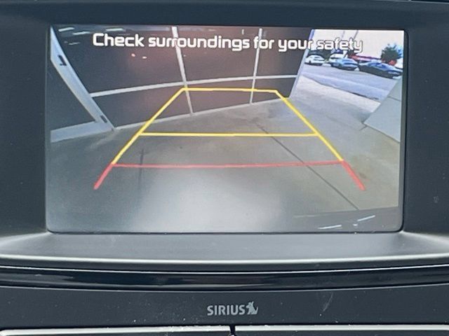 Used 2016 Kia Sorento FWD w/ LX Convenience Package image 15
